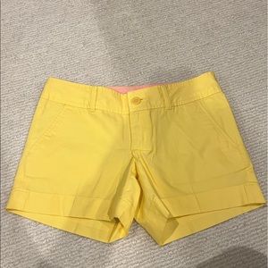 Lilly Pulitzer Callahan Short in Size 0